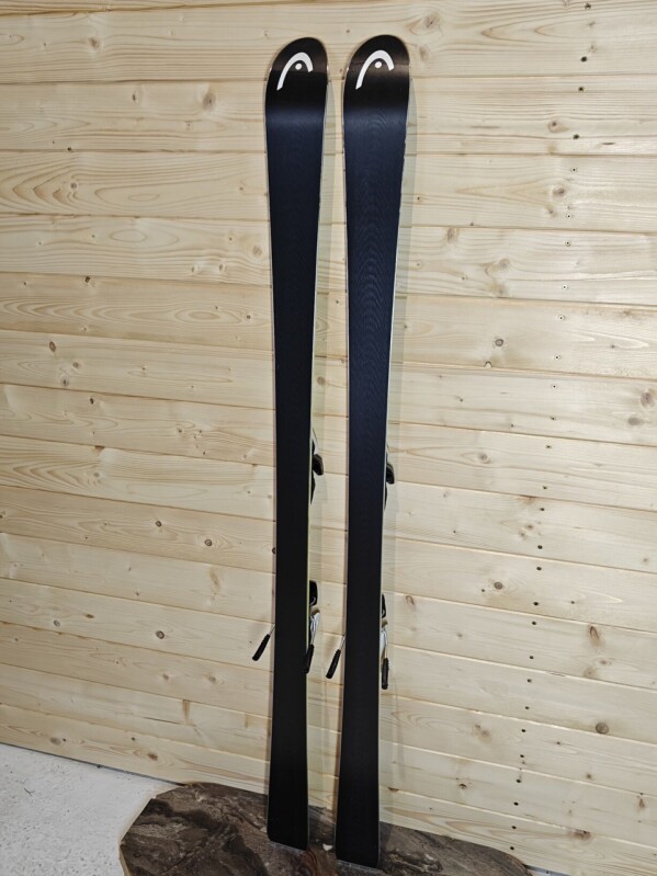 LYŽE HEAD WORLDCUP REBELS I.RACE TEAM 160CM